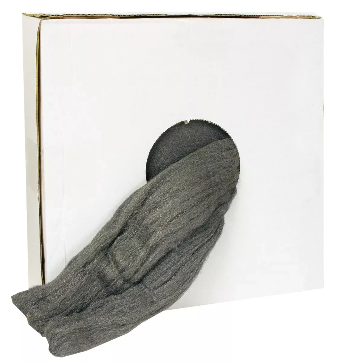 #00 Steel Wool 5LB Box