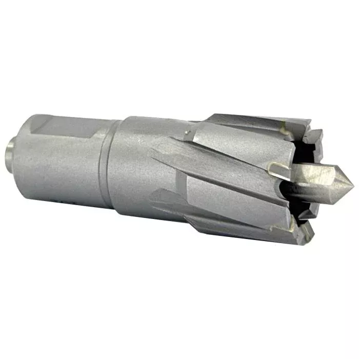 1-1/2" X 2" Carbide Tipped Annular Cutter with Pilot Pin