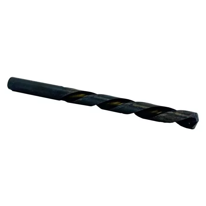#1 HSS Left Hand Jobber Length Drill Bit