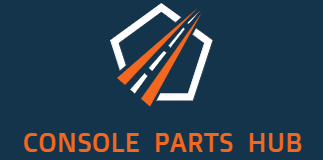 consolepartshub.com