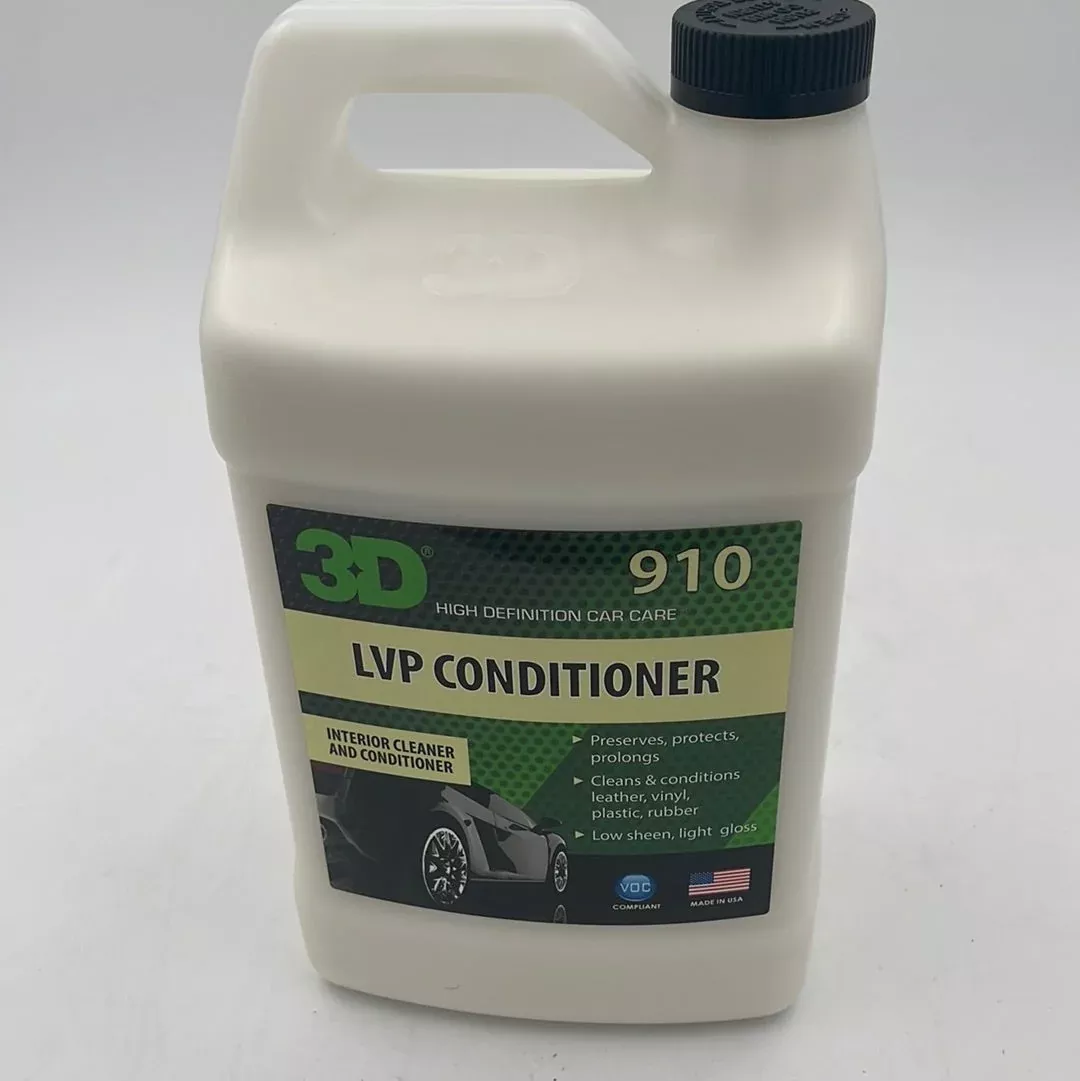 3D LVP Conditioner 1Gal