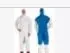 3M 35707 2XL White & Blue Type 5/6 Protective Coverall, 20 per Case