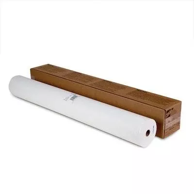 3M 6540 Masking Paper 36 in Wide x 750 ft Long White 1.5 mil Thickness