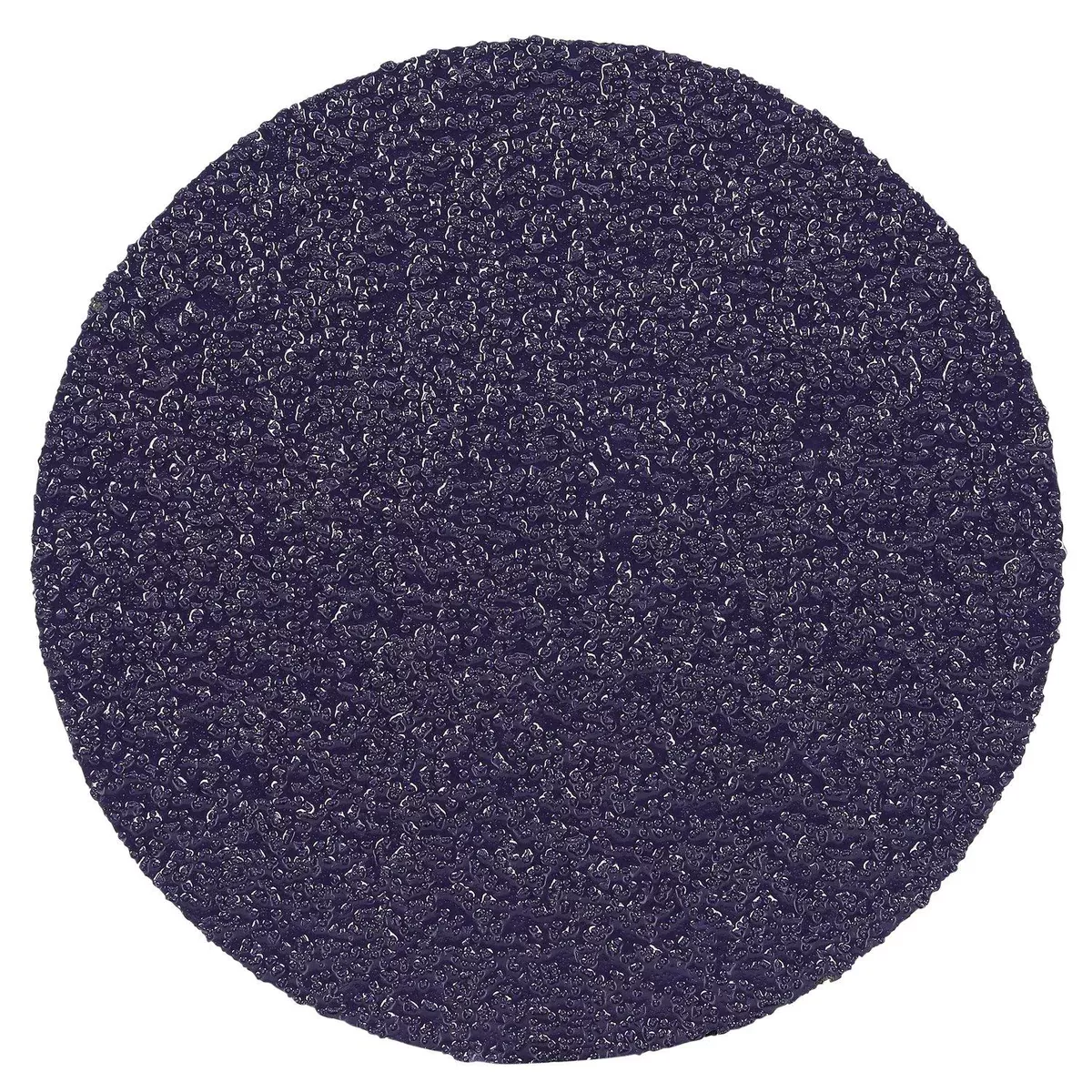 3M Cubitron 3 Roloc Abrasive Fibre Disc 33494, 60+, 3 in (75 mm), 15 pcs/BX, 6 B
