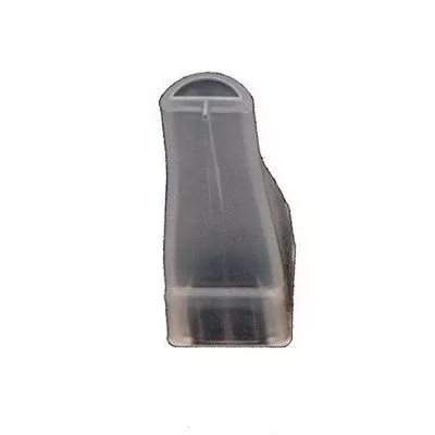 3M Double Round Seam Sealer Tip 8205 3/8 in for Automix