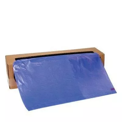 3M Interior Seat Cover 36900 Transparent Plastic Protective Sheet