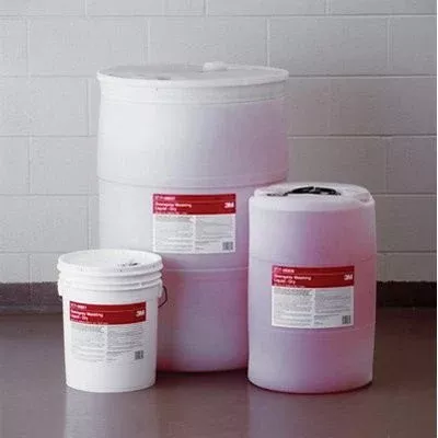 3M Overspray Masking Liquid-Dry 6847 1 gal Red 32 g/L VOC Can
