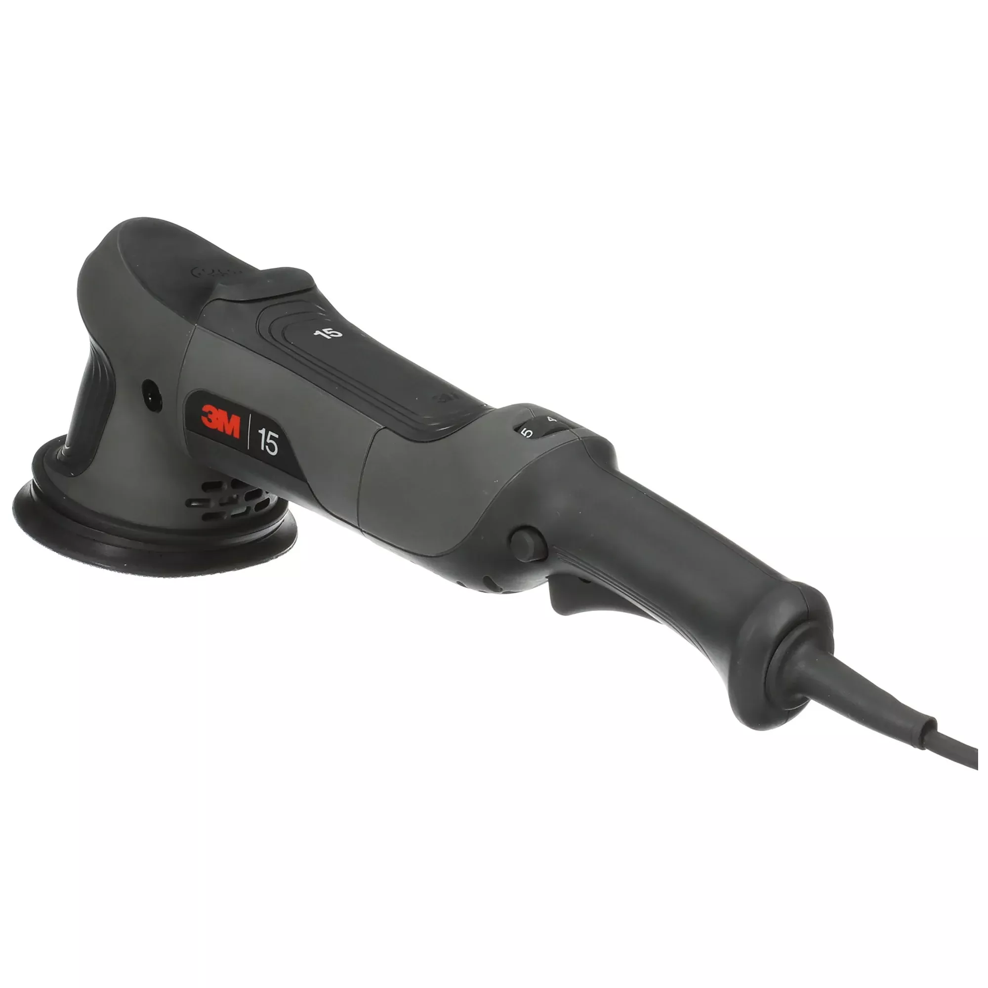 3M Perfect-It Random Orbital Polisher - 15 mm Orbit