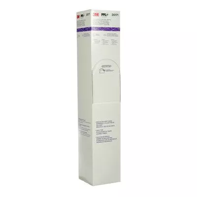 3M PPS Series 2.0 MIDI 12-Pack Refill Kit 400 mL - includes 12 lids with 200 µm filters