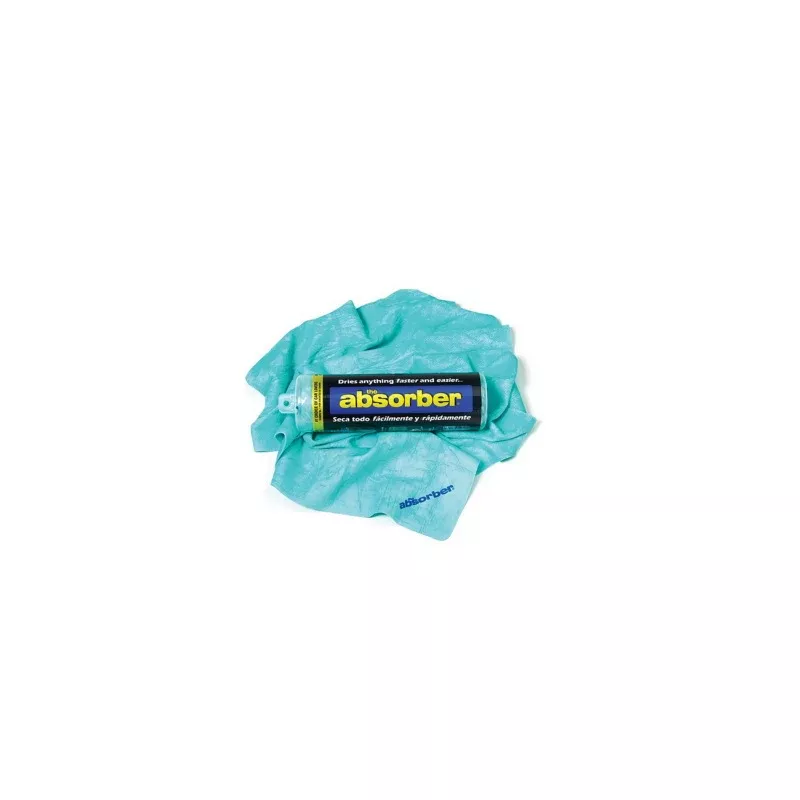 Absorber Clean tools 40-149 Chamois, 27 in L x 17 in W
