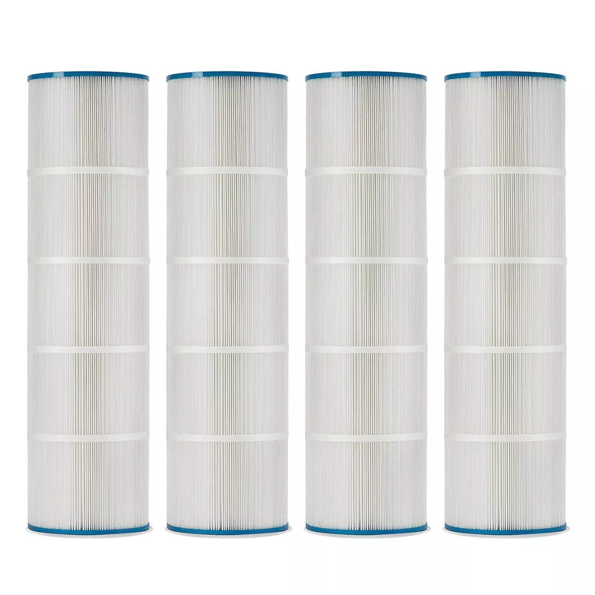 Air Filtration (1) 65" X 105" P SERIES FILTER