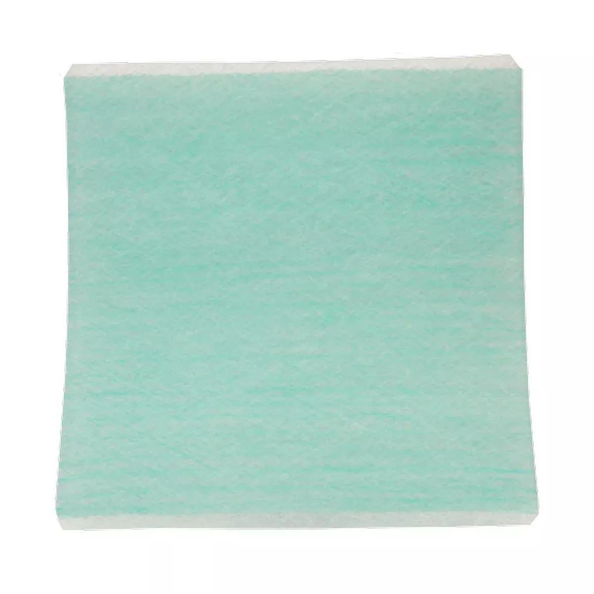 Air Filtration 20"x20"x2" 15-Gram Fiberglass Paint Arrestor Pads, 100/CS (GA10-100, P