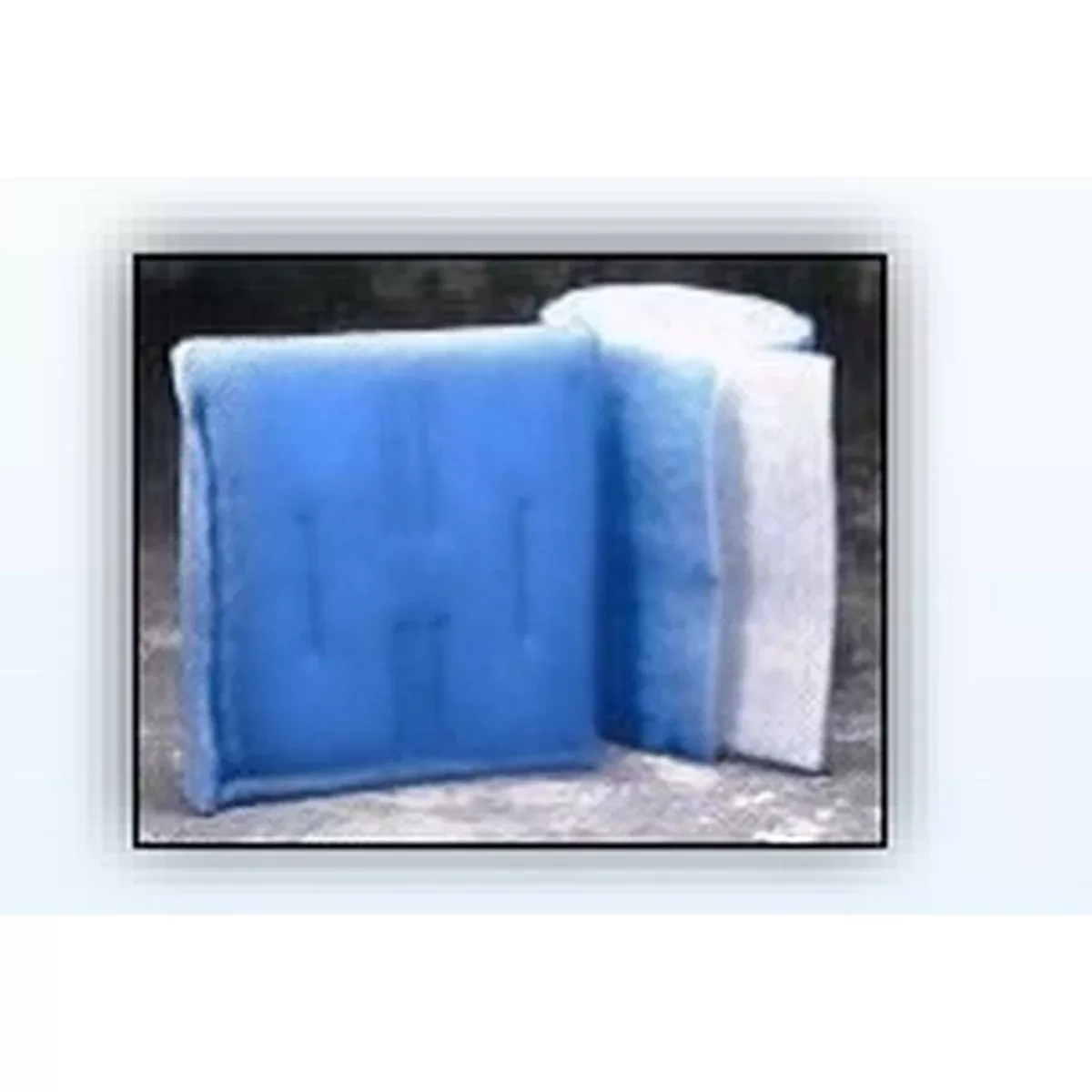 Air Filtration 30"X90' P SERIES TACKY ROLL