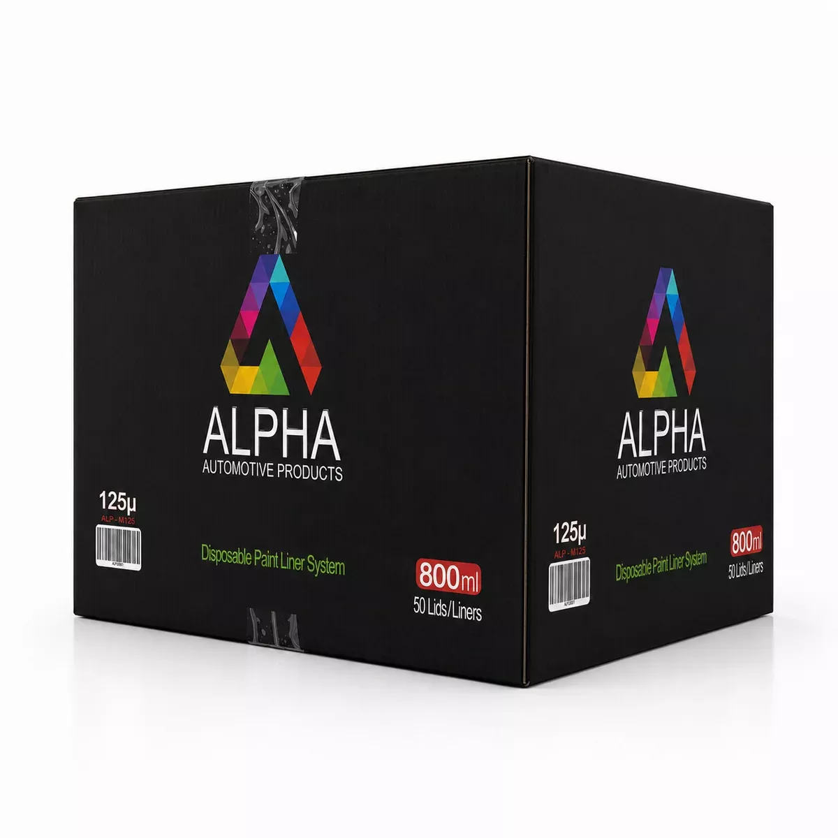 Alpha Liners Disposible Paint Liner System - ALP-M125