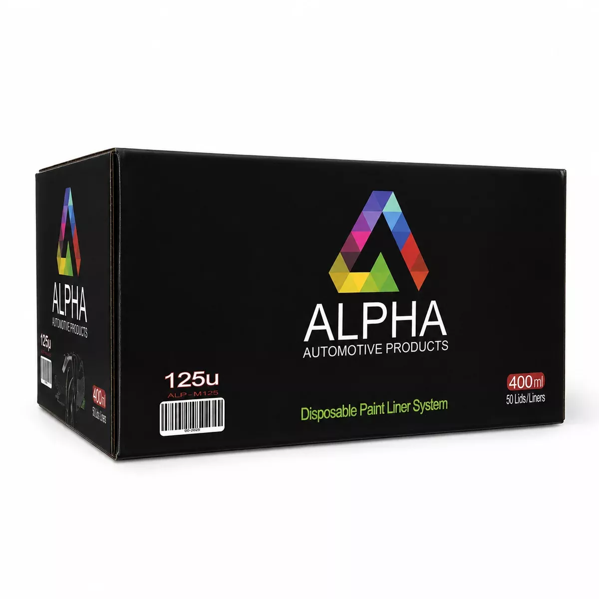 Alpha Liners LINERS / SMALL