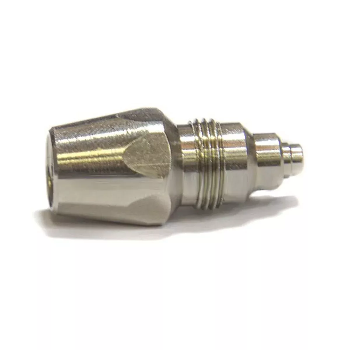 Anest Iwata IWATA 93936880 Fluid Adjust Guide Set, Use With: LPH50, LPH80 Mini Gravity Feed, RG3L Ro