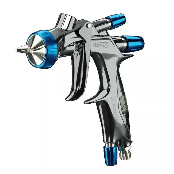 Anest Iwata Ws-400-Sr2-13Obs -Base