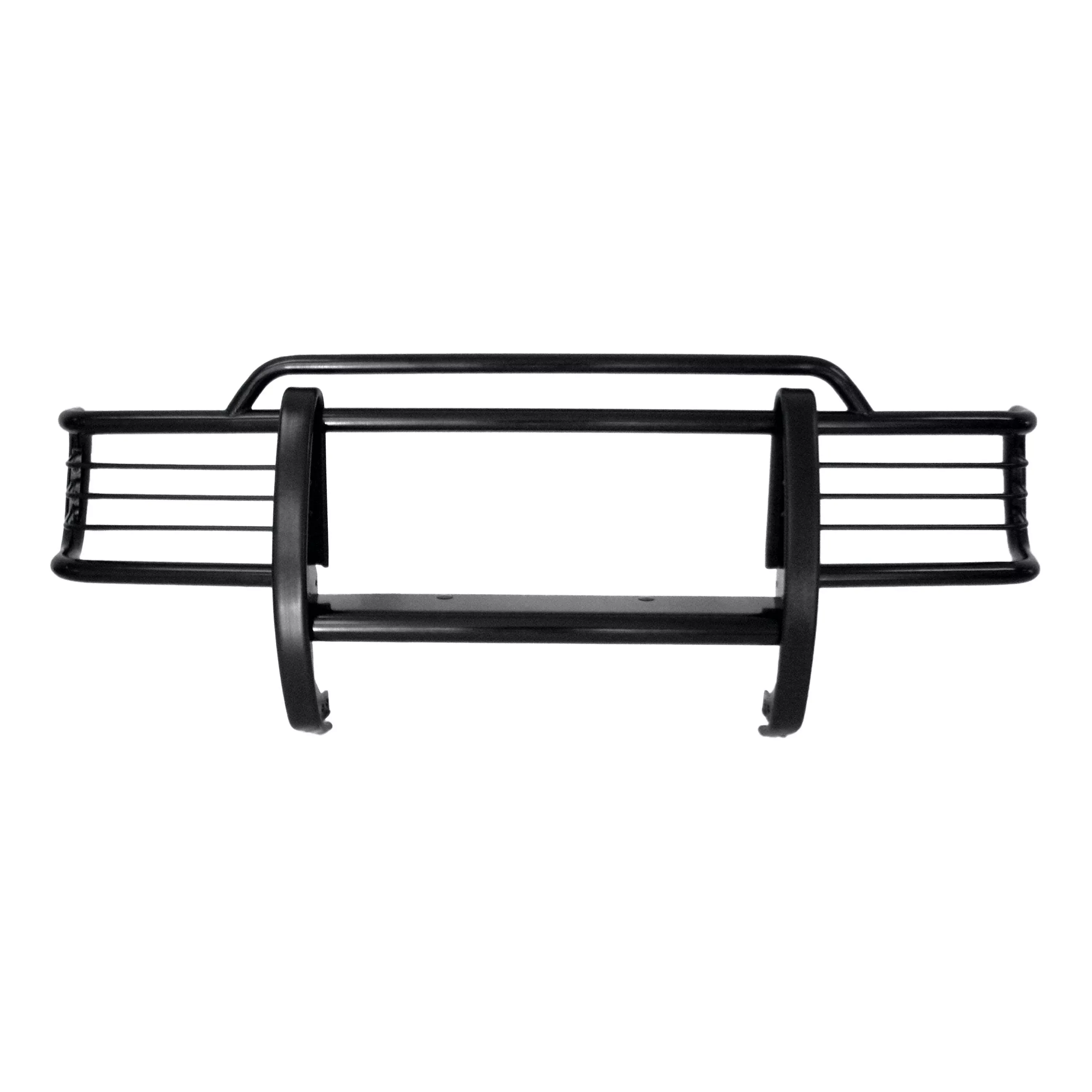 ARIES 1043 Black Steel Grille Guard, Select Jeep Cherokee, Sport