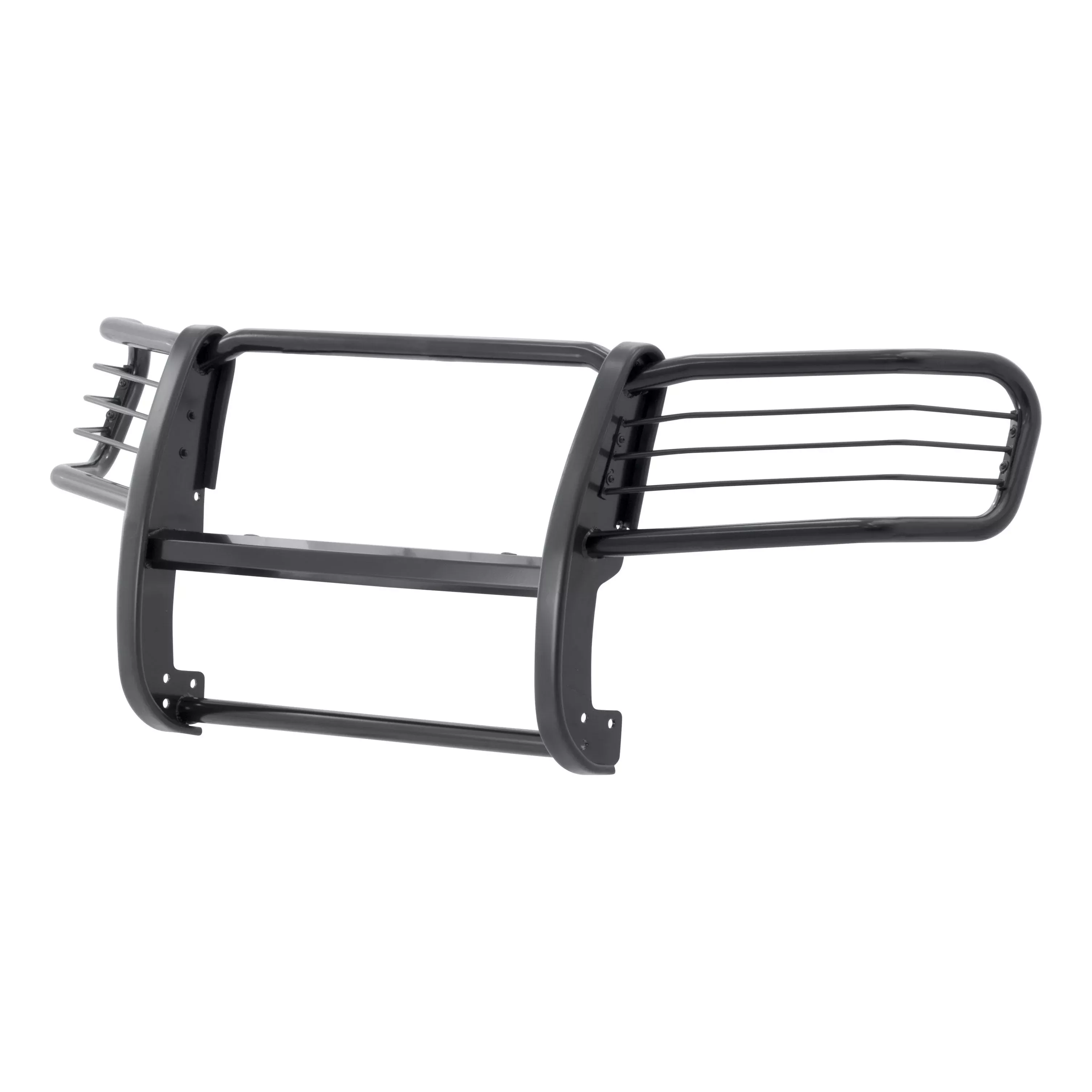 ARIES 1046 Black Steel Grille Guard, Select Jeep Grand Cherokee