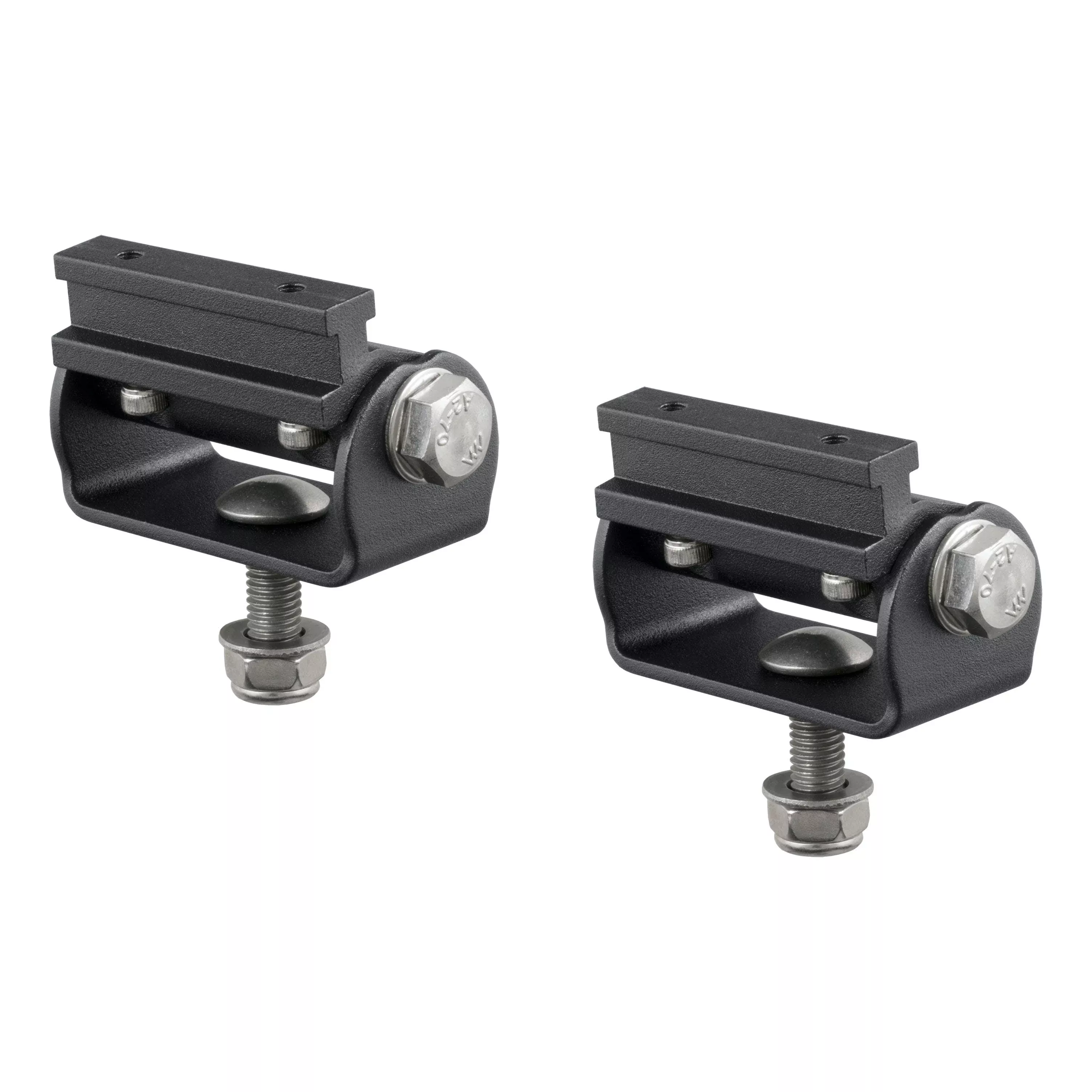 ARIES 1110312 Base-Mount Light Bar Brackets
