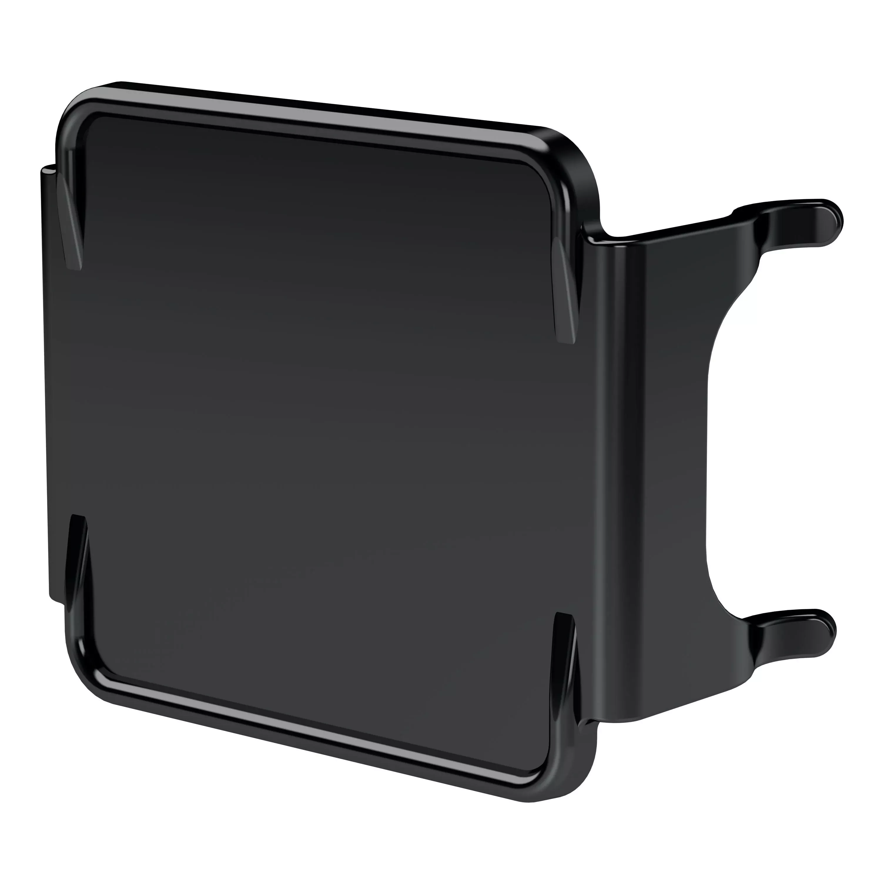 ARIES 1501253 LED Light Covers for 2" Square Lights