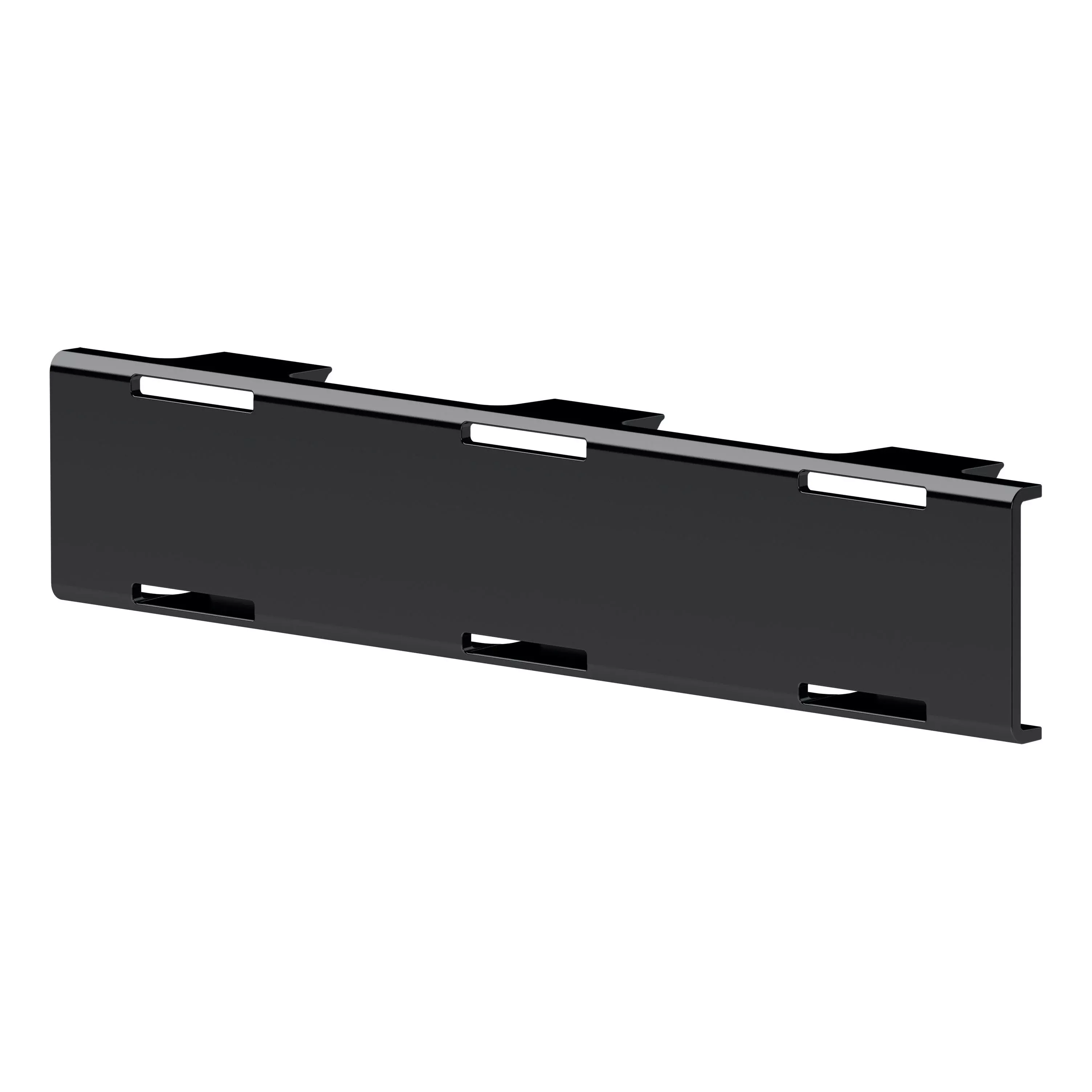 ARIES 1501261 LED Light Cover for 10" Single-Row Light Bars