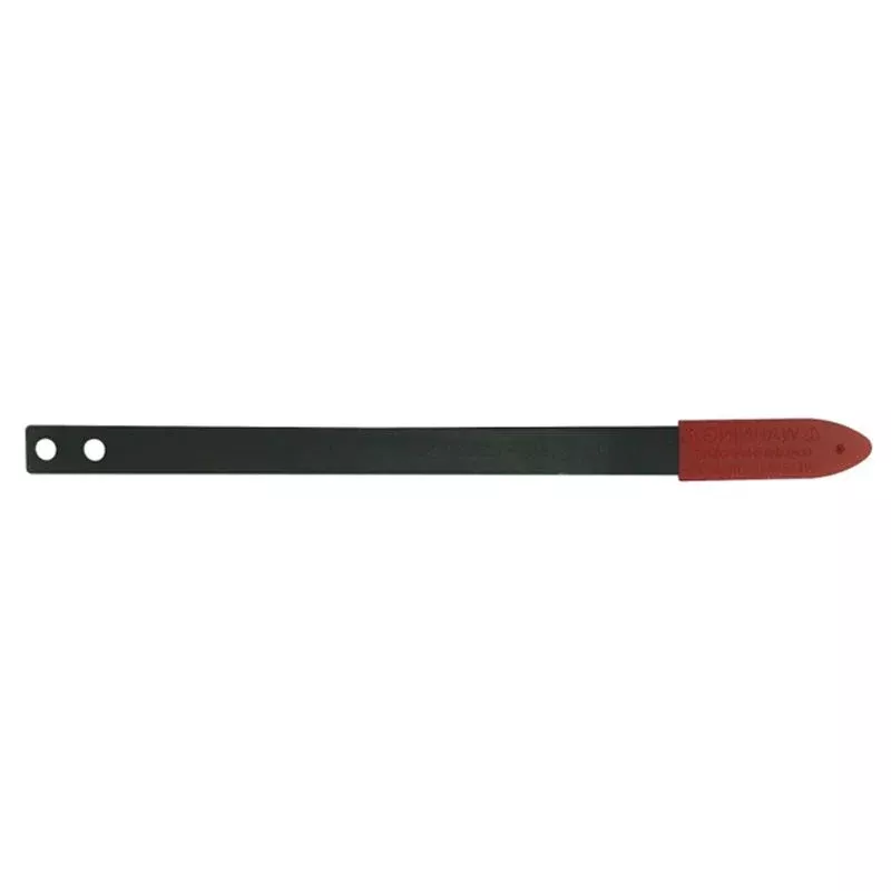 Astro Pneumatic 17706 Serrated Blade, 8 in, Use With: Model 1770 Deluxe Air Windshield Remover