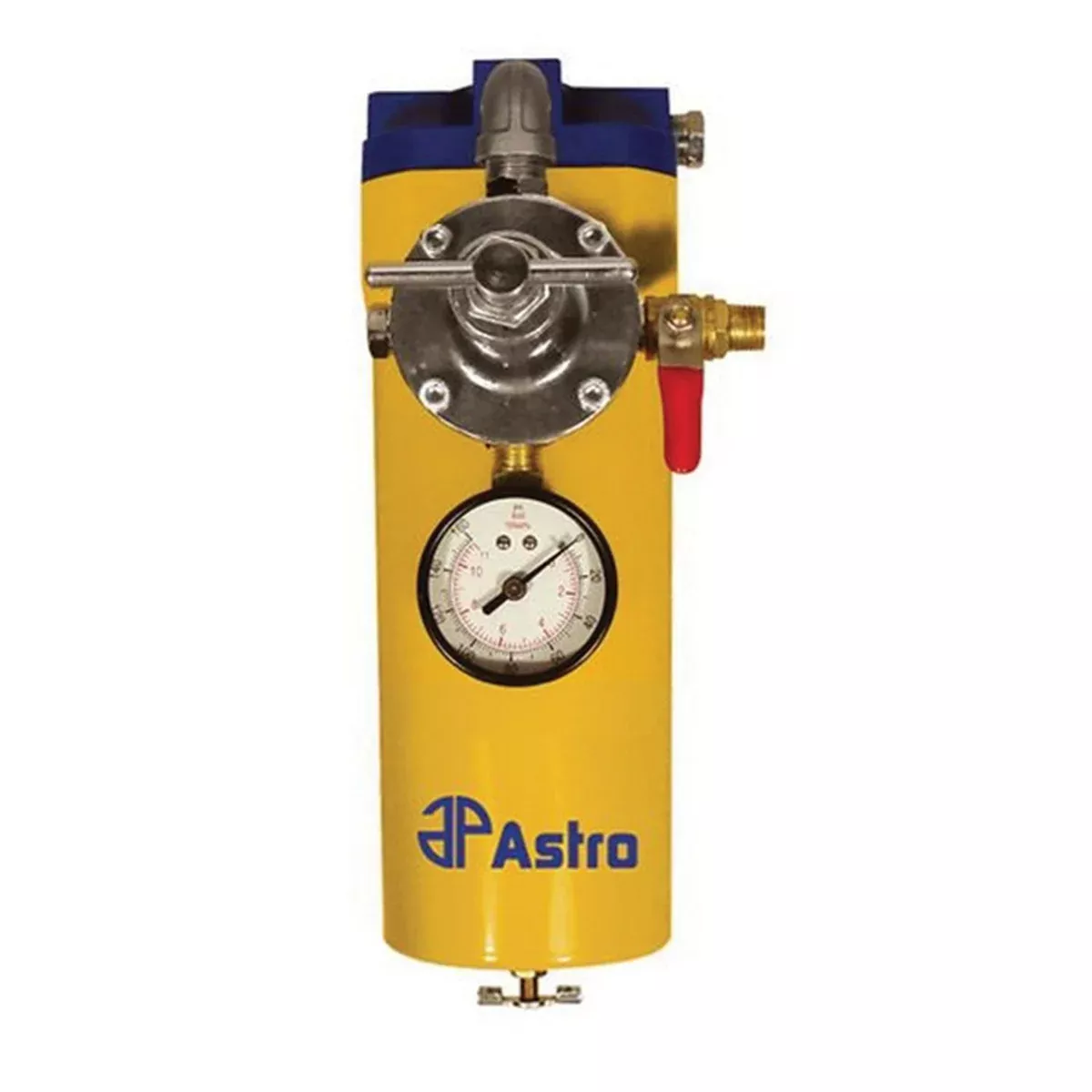 Astro Pneumatic 2618 Air Control Unit, 3/8‑1/4 in Outlet, 120 cfm Flow Rate