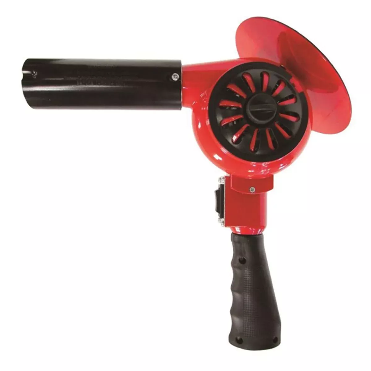 Astro Pneumatic 9426 Heavy Duty Heat Gun 23 cfm 120 V up to 1100 °F