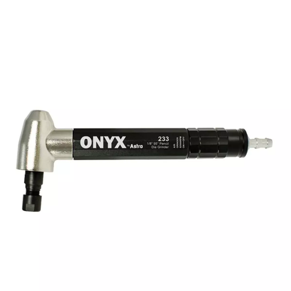 Astro Pneumatic ONYX 233 Pencil Die Grinder, 52500 rpm