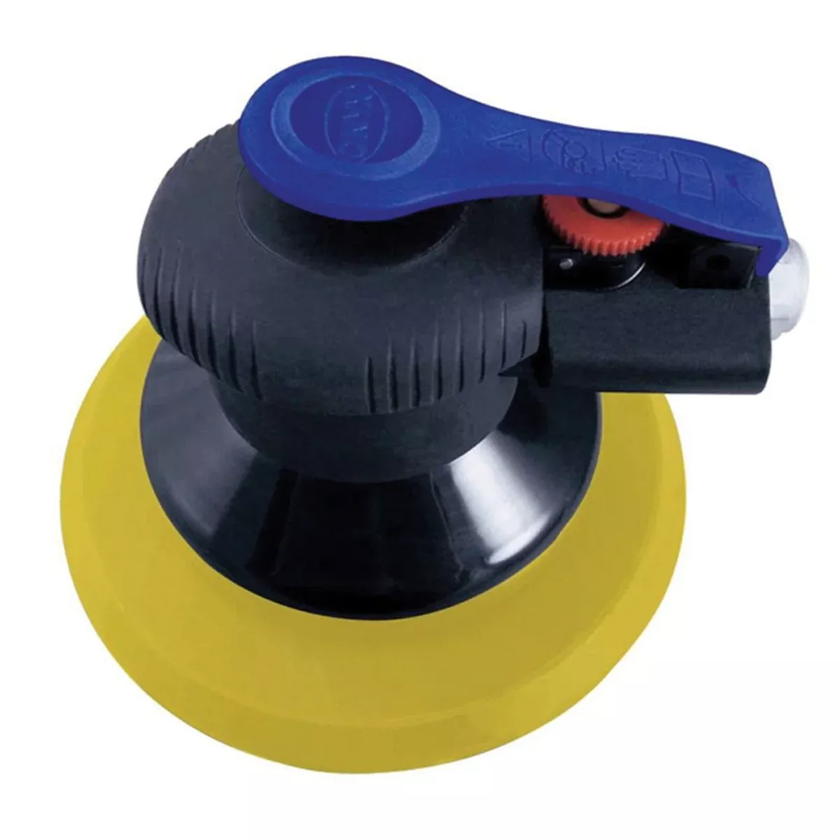Astro Pneumatic ONYX 325P 6 in Sander 10000 rpm 5.5 cfm 90 psi