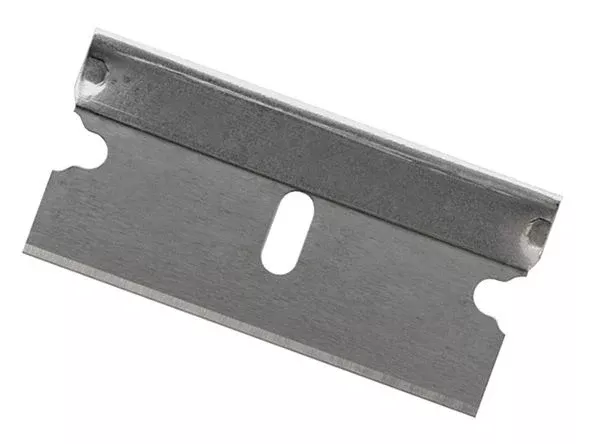 Atd Tool 100Pk .012 Single Edge Blades