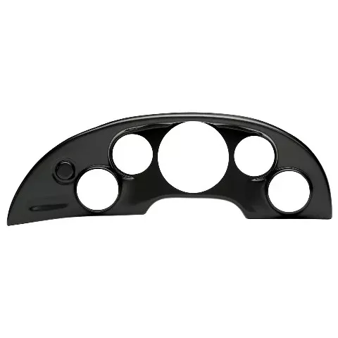 AutoMeter Products 10010 2-5/8in Race Panel