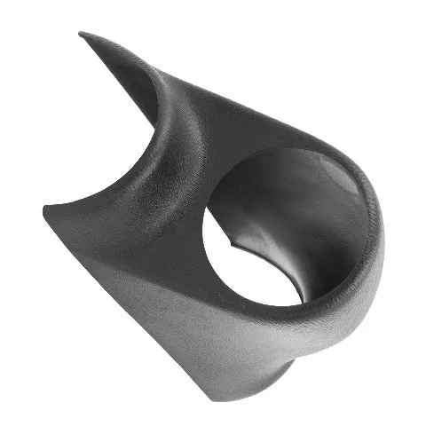 AutoMeter Products 10205 Single Pillar Gauge Pod