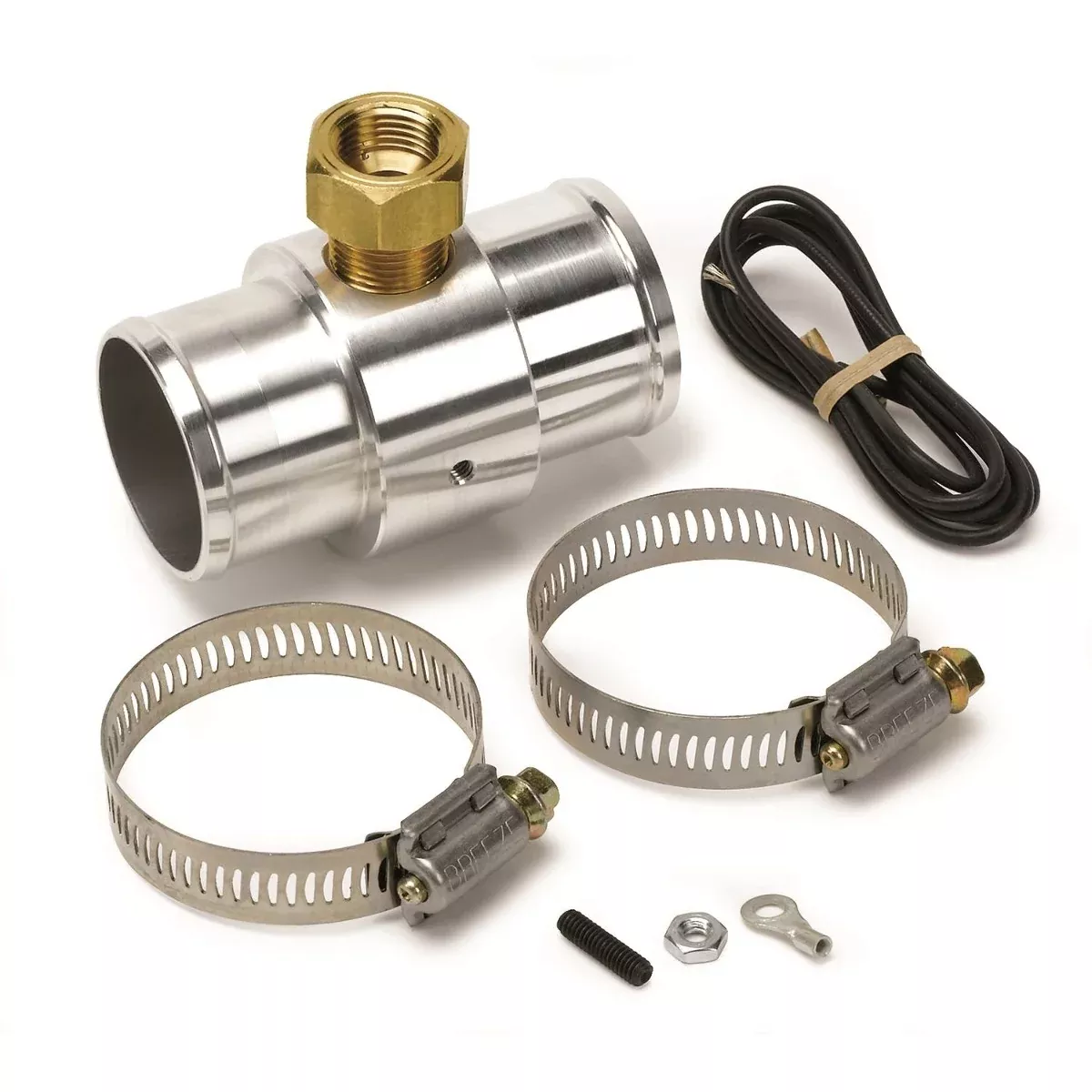 AutoMeter Products 2283 Radiator Hose Adapter