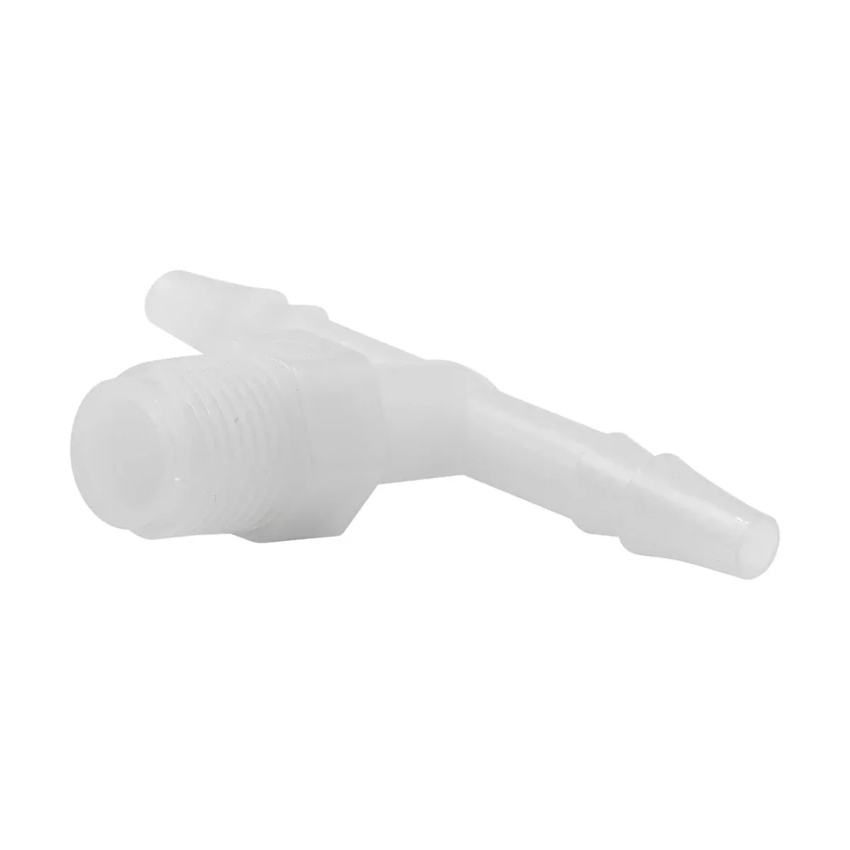 AutoMeter Products 3291 T-FITTING TO 1/8in. NPT; PLASTIC