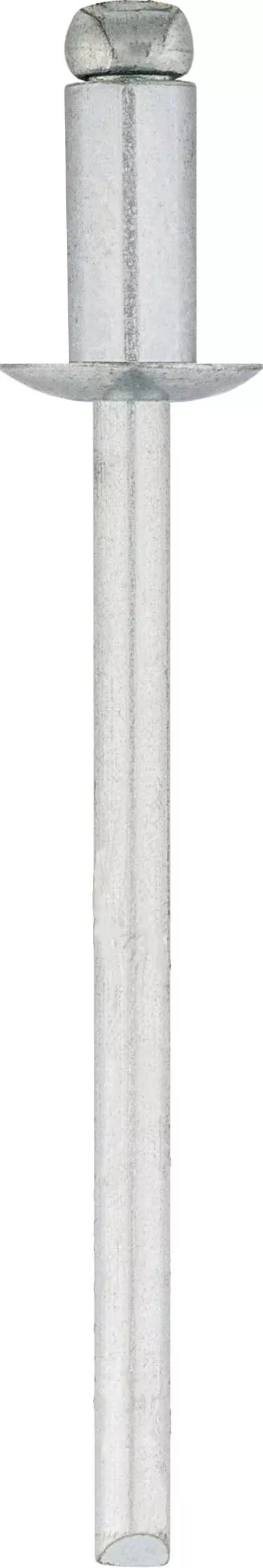 Auveco Aluminum Rivet 5/32 Dia. 1/8-3/16 Grip