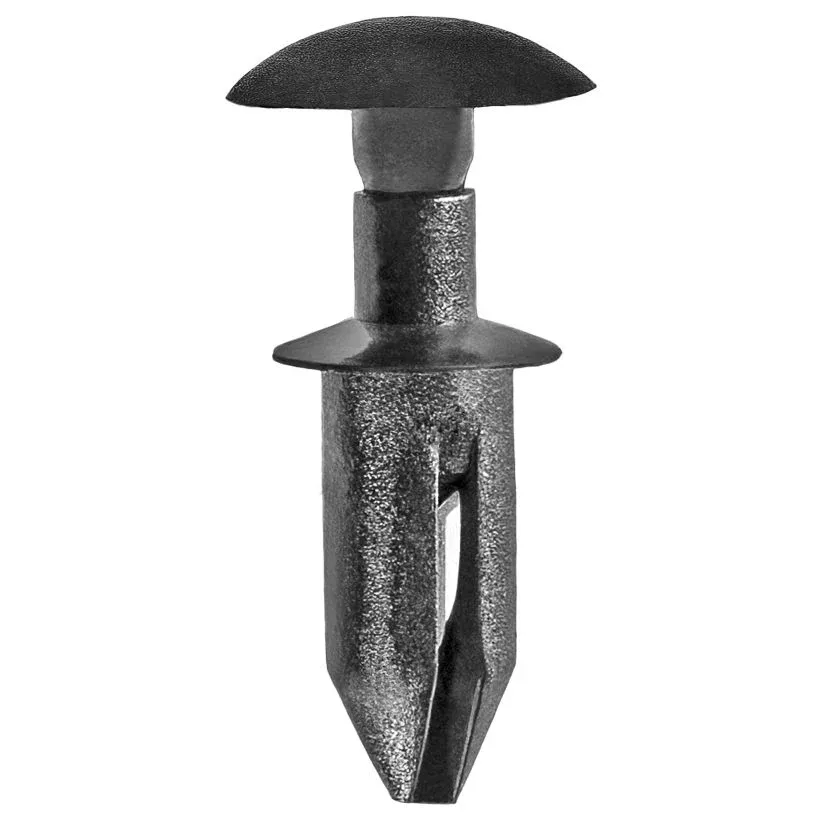 Auveco & Chrysler Push-Type Retainers