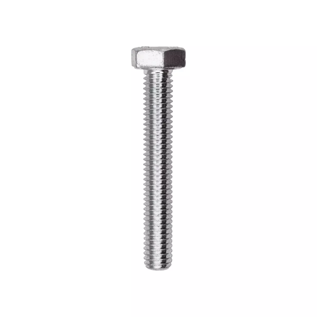 Auveco Din 931 Cap Screw 6 X 40 MM Zinc Gr 8.8