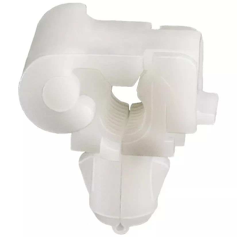 Auveco Door Lock Rod End Clip- Ford