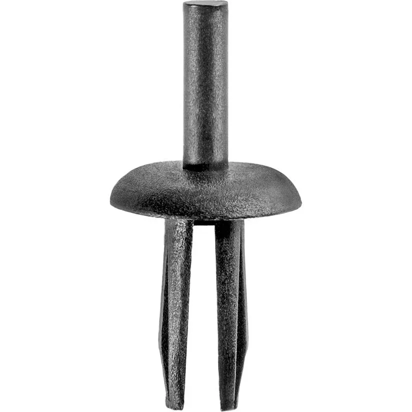 Auveco Fender Sheild Push-Type Retainer - Ford