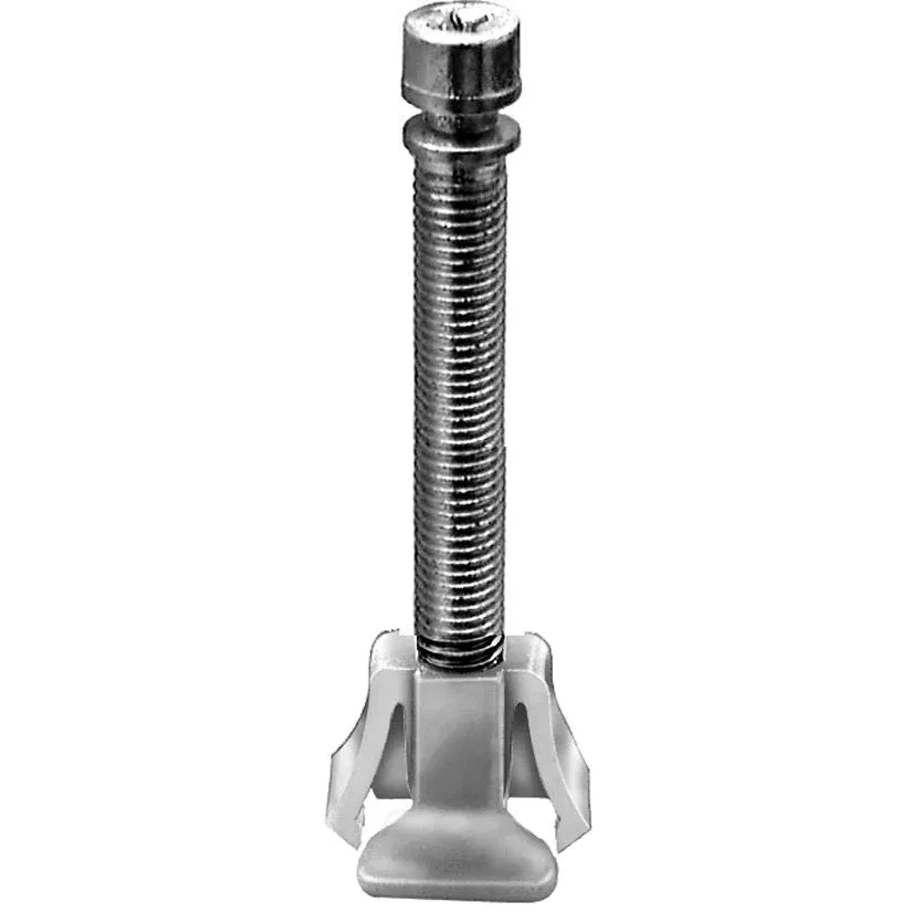 Auveco Headlight Adjusting Assembly - GM