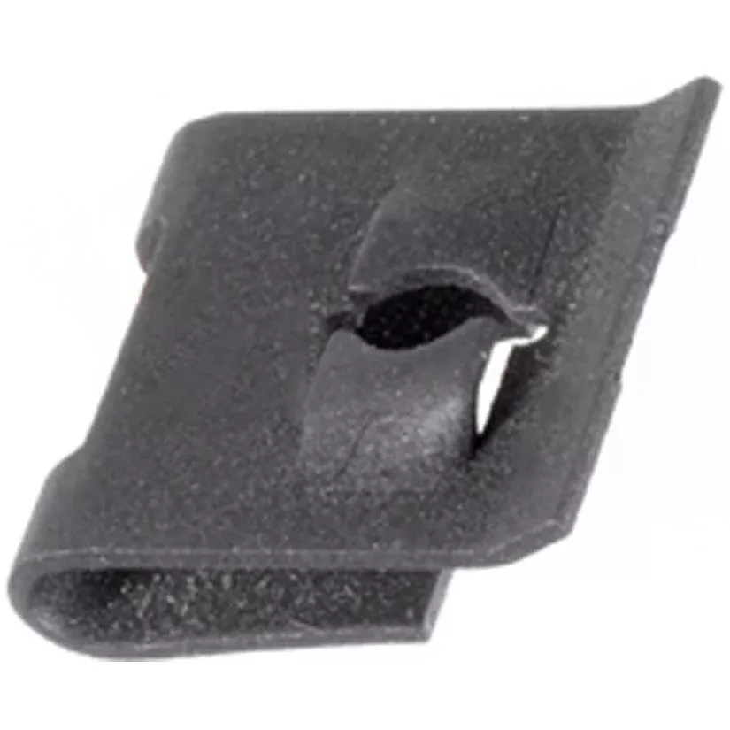 Auveco J Nut #6 Screw Size