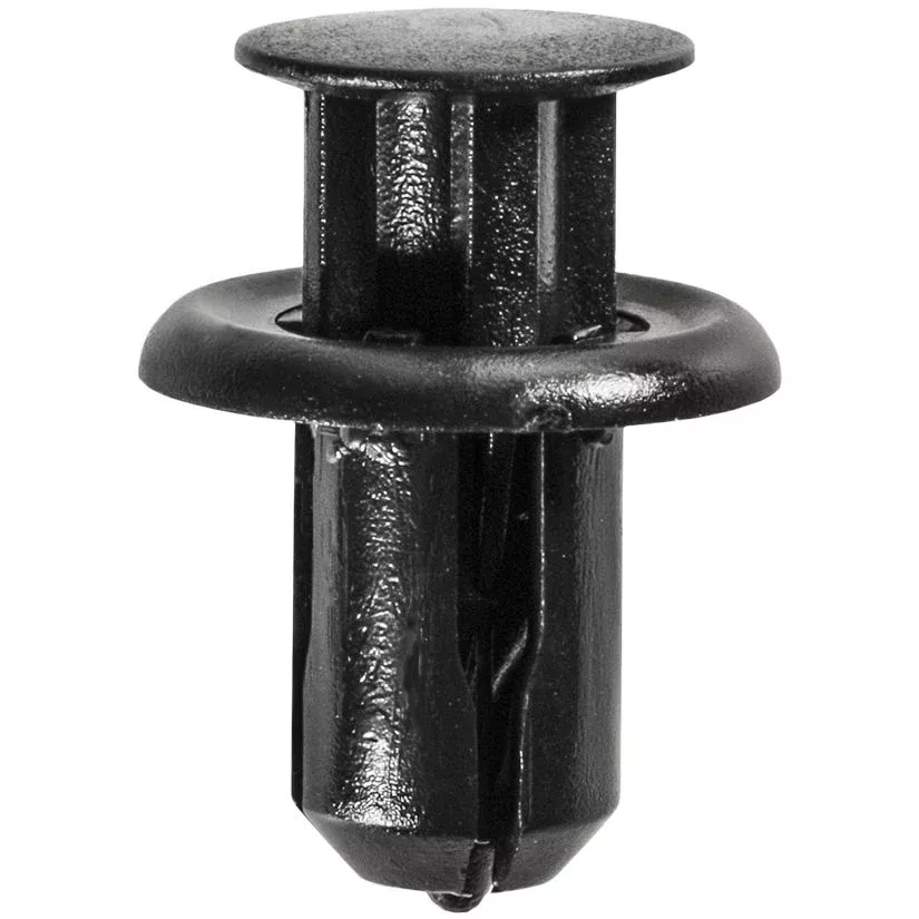 Auveco Mazda Push Type Retainer