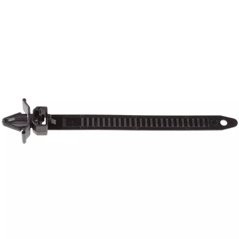 Auveco Mazda Releasable Cable Strap 110MM Length