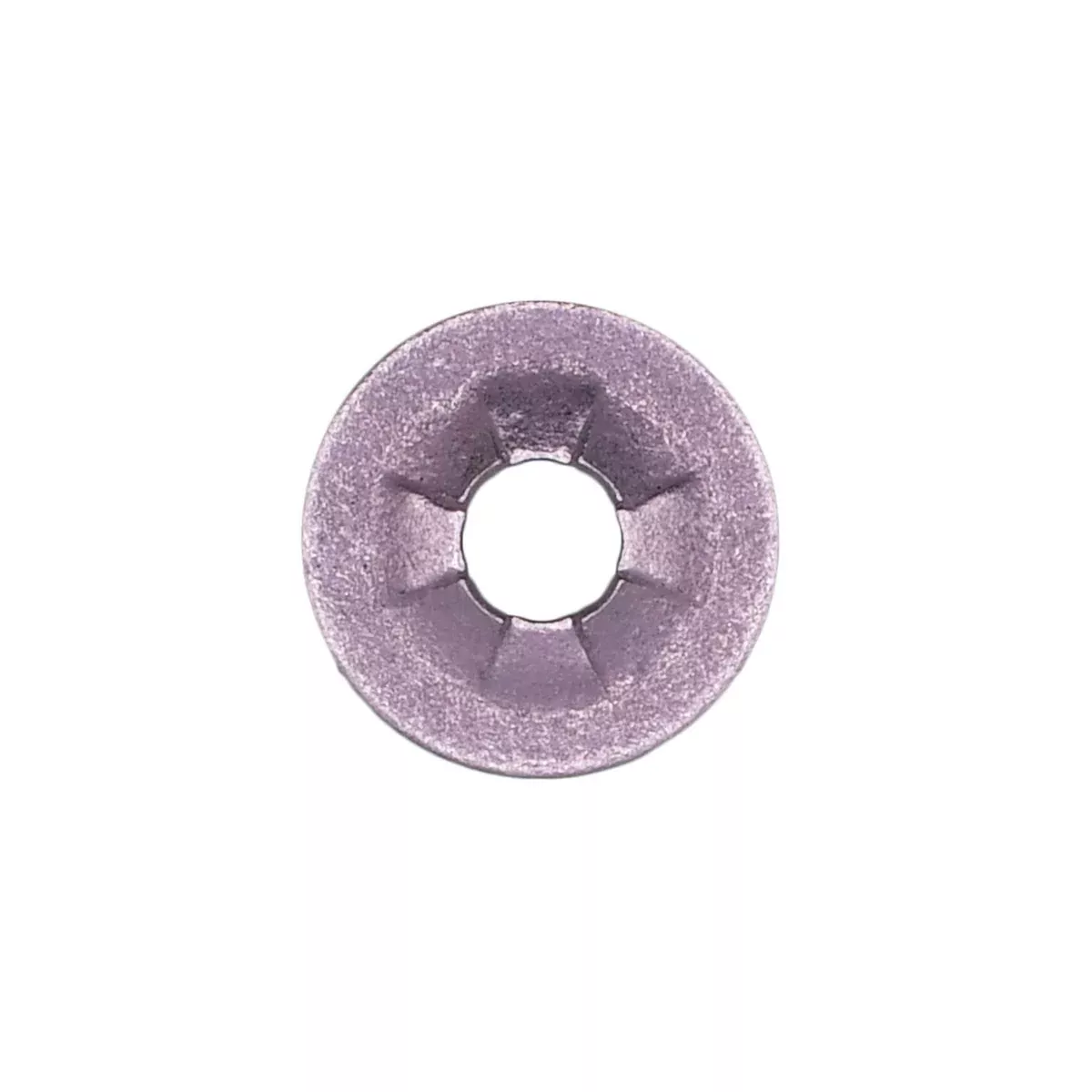 Auveco Monobolt 1/4 Dia .080/.375 Grip Steel