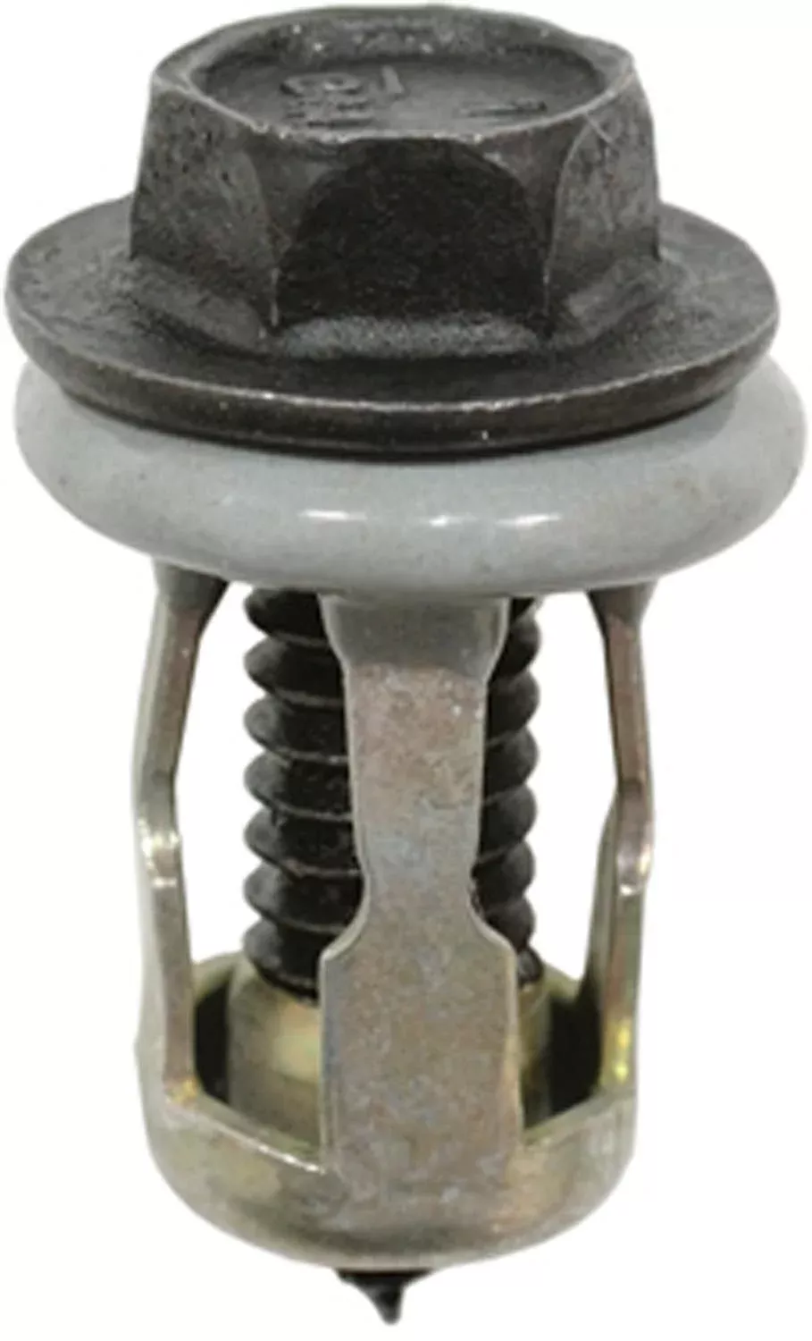 Auveco MOUNTING SCREW & JACKNUT