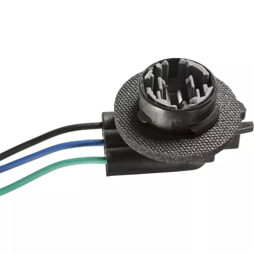 Auveco STOP/TAIL/TURN/PARK LIGHTS SOCKET ASSEMBLY