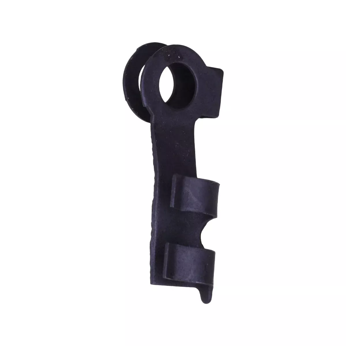 Auveco Throttle Rod Clips 5/32 Rod Dia (Right)