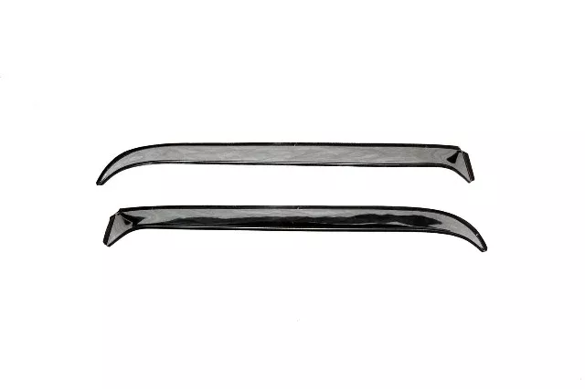 AVS 12071 Ventshade 2pc Stainless